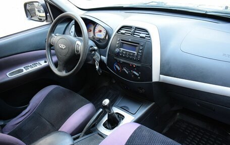 Chery Tiggo (T11), 2012 год, 300 000 рублей, 14 фотография