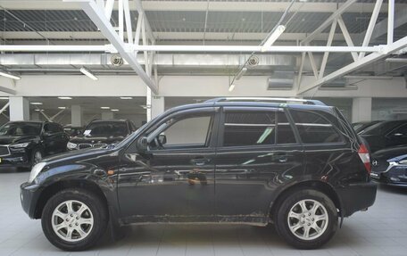 Chery Tiggo (T11), 2012 год, 300 000 рублей, 4 фотография