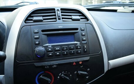 Chery Tiggo (T11), 2012 год, 300 000 рублей, 11 фотография