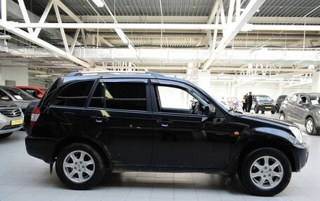 Chery Tiggo (T11), 2012 год, 300 000 рублей, 8 фотография