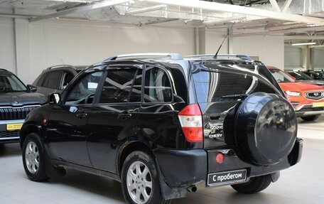 Chery Tiggo (T11), 2012 год, 300 000 рублей, 5 фотография