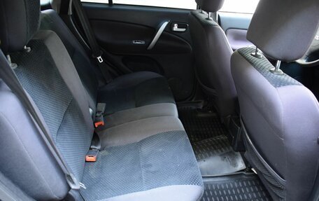 Chery Tiggo (T11), 2012 год, 300 000 рублей, 15 фотография