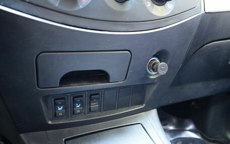 Chery Tiggo (T11), 2012 год, 300 000 рублей, 12 фотография