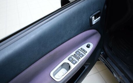 Chery Tiggo (T11), 2012 год, 300 000 рублей, 13 фотография