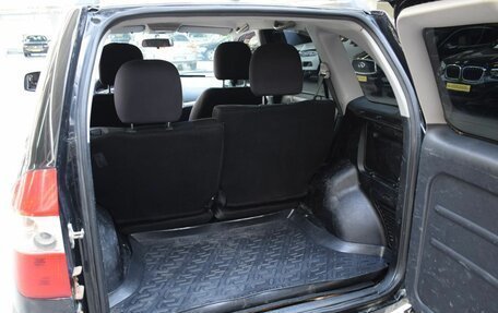 Chery Tiggo (T11), 2012 год, 300 000 рублей, 16 фотография