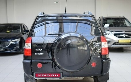 Chery Tiggo (T11), 2012 год, 300 000 рублей, 6 фотография