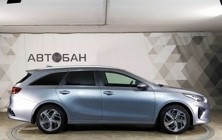 KIA cee'd III, 2021 год, 1 869 000 рублей, 6 фотография