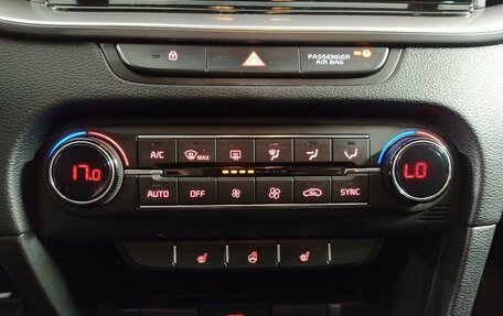 KIA cee'd III, 2021 год, 1 869 000 рублей, 8 фотография