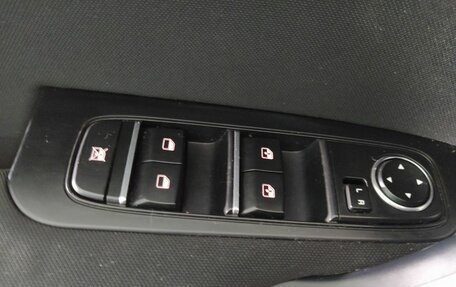 KIA cee'd III, 2021 год, 1 869 000 рублей, 12 фотография
