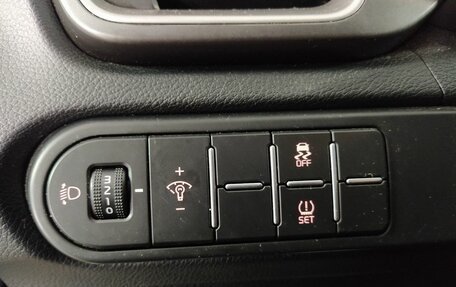 KIA cee'd III, 2021 год, 1 869 000 рублей, 13 фотография