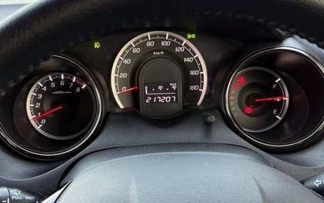 Honda Fit Shuttle I рестайлинг, 2012 год, 885 000 рублей, 5 фотография
