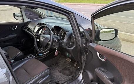 Honda Fit Shuttle I рестайлинг, 2012 год, 885 000 рублей, 12 фотография