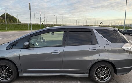 Honda Fit Shuttle I рестайлинг, 2012 год, 885 000 рублей, 7 фотография