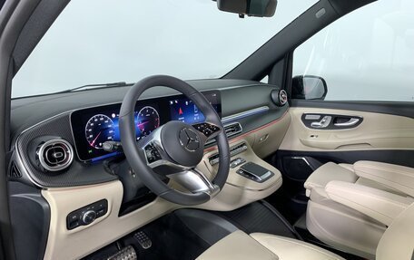 Mercedes-Benz V-Класс, 2024 год, 18 000 000 рублей, 9 фотография