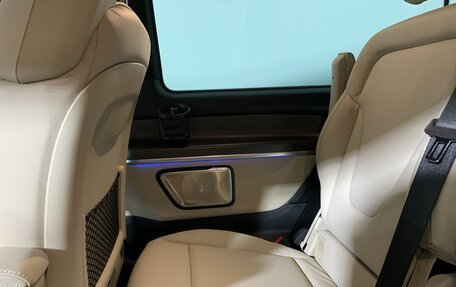 Mercedes-Benz V-Класс, 2024 год, 18 000 000 рублей, 10 фотография