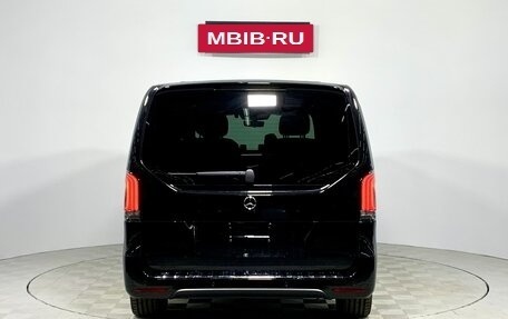 Mercedes-Benz V-Класс, 2024 год, 18 000 000 рублей, 7 фотография