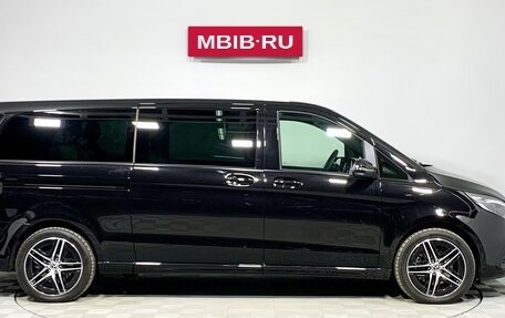 Mercedes-Benz V-Класс, 2024 год, 18 000 000 рублей, 3 фотография