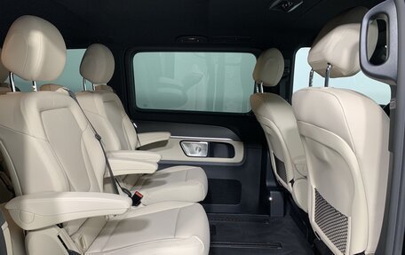 Mercedes-Benz V-Класс, 2024 год, 18 000 000 рублей, 18 фотография