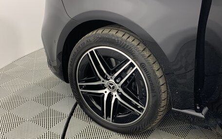 Mercedes-Benz V-Класс, 2024 год, 18 000 000 рублей, 21 фотография