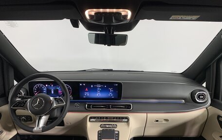 Mercedes-Benz V-Класс, 2024 год, 18 000 000 рублей, 24 фотография
