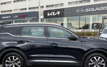 Chery Tiggo 7 Pro, 2020 год, 1 434 000 рублей, 5 фотография