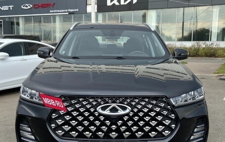 Chery Tiggo 7 Pro, 2020 год, 1 434 000 рублей, 3 фотография