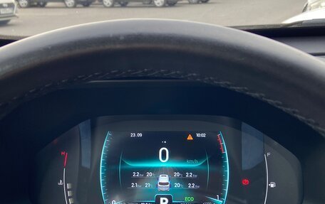 Chery Tiggo 7 Pro, 2020 год, 1 434 000 рублей, 16 фотография