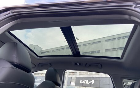 Chery Tiggo 7 Pro, 2020 год, 1 434 000 рублей, 23 фотография