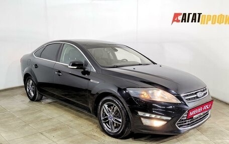 Ford Mondeo IV, 2011 год, 680 000 рублей, 3 фотография