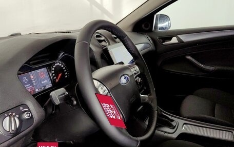 Ford Mondeo IV, 2011 год, 680 000 рублей, 12 фотография
