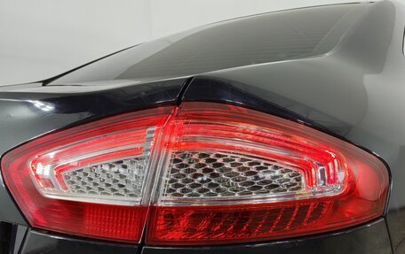 Ford Mondeo IV, 2011 год, 680 000 рублей, 31 фотография