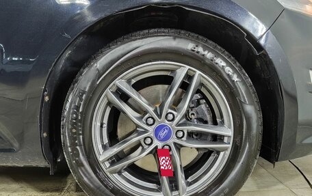 Ford Mondeo IV, 2011 год, 680 000 рублей, 32 фотография