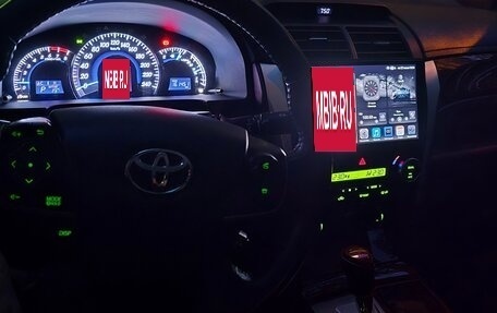 Toyota Camry, 2014 год, 1 890 000 рублей, 5 фотография