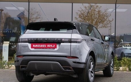 Land Rover Range Rover Evoque II, 2025 год, 10 690 000 рублей, 3 фотография