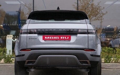 Land Rover Range Rover Evoque II, 2025 год, 10 690 000 рублей, 4 фотография