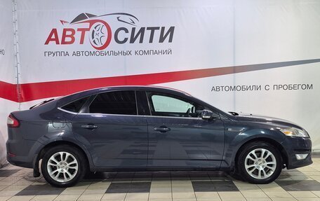 Ford Mondeo IV, 2011 год, 710 000 рублей, 8 фотография