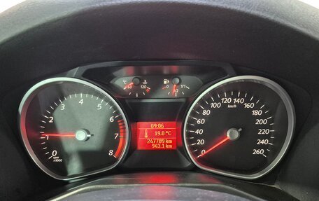 Ford Mondeo IV, 2011 год, 710 000 рублей, 10 фотография
