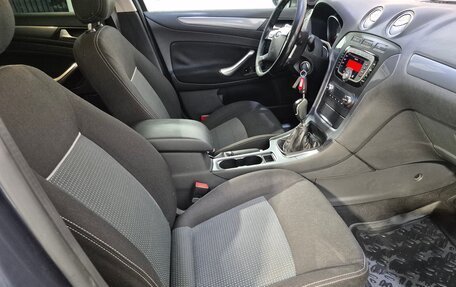 Ford Mondeo IV, 2011 год, 710 000 рублей, 12 фотография