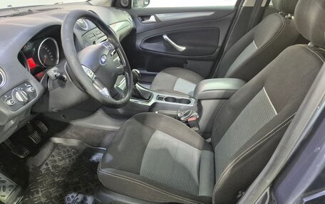 Ford Mondeo IV, 2011 год, 710 000 рублей, 11 фотография
