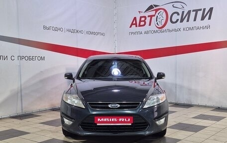 Ford Mondeo IV, 2011 год, 710 000 рублей, 2 фотография