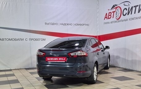 Ford Mondeo IV, 2011 год, 710 000 рублей, 7 фотография