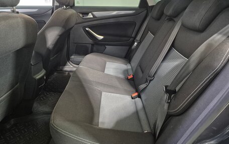 Ford Mondeo IV, 2011 год, 710 000 рублей, 13 фотография