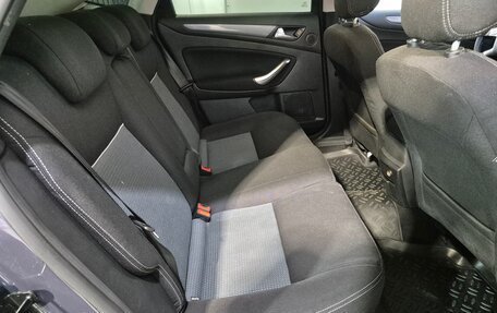 Ford Mondeo IV, 2011 год, 710 000 рублей, 14 фотография