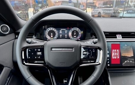 Land Rover Range Rover Evoque II, 2025 год, 10 690 000 рублей, 13 фотография