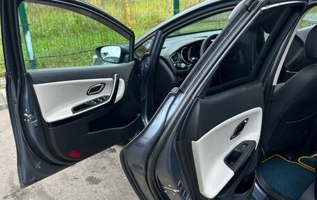 KIA cee'd III, 2014 год, 1 180 000 рублей, 9 фотография