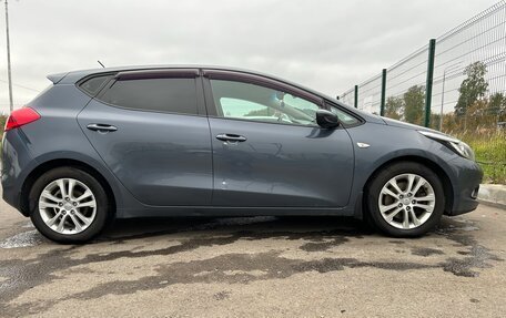 KIA cee'd III, 2014 год, 1 180 000 рублей, 4 фотография