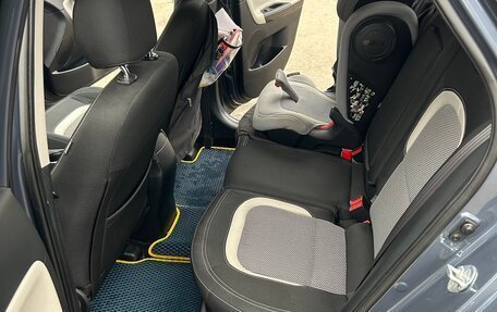 KIA cee'd III, 2014 год, 1 180 000 рублей, 10 фотография