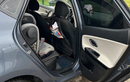 KIA cee'd III, 2014 год, 1 180 000 рублей, 11 фотография