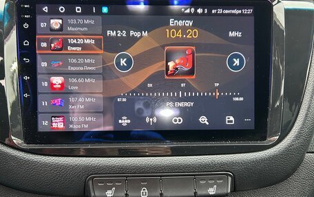 KIA cee'd III, 2014 год, 1 180 000 рублей, 17 фотография