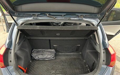 KIA cee'd III, 2014 год, 1 180 000 рублей, 14 фотография